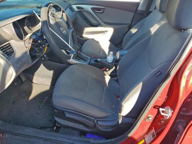 Hyundai ELANTRA Se Image 13