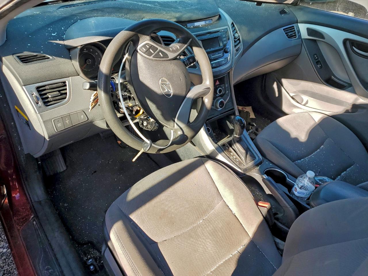 Hyundai ELANTRA Se Image 9