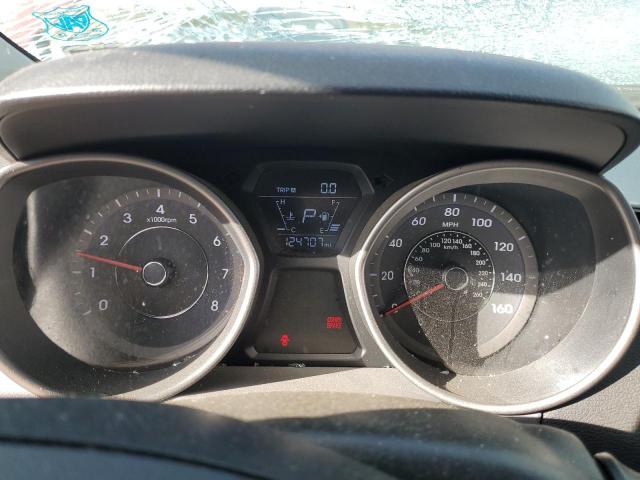 Hyundai ELANTRA Se Image 5