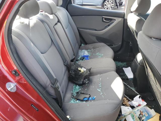 Hyundai ELANTRA Se Image 7