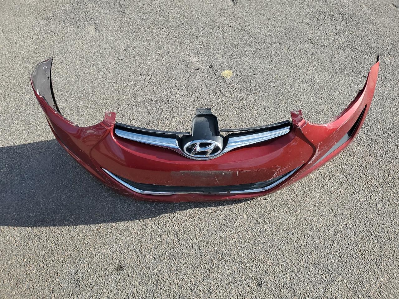 Hyundai ELANTRA Se Image 8