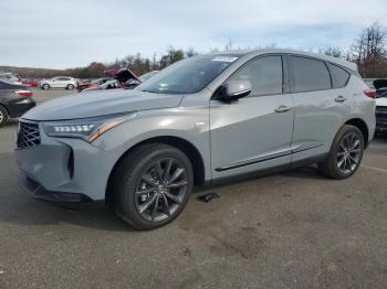  Salvage Acura RDX