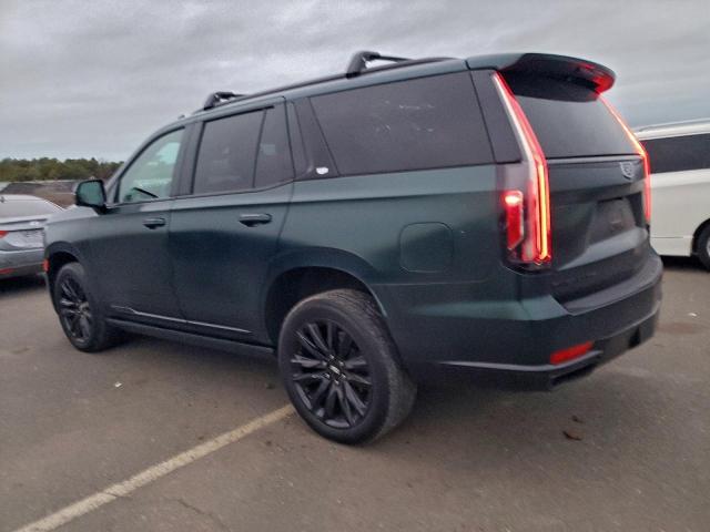 Cadillac Escalade Sport Platinum Image 9