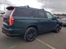Cadillac Escalade Sport Platinum Image 12