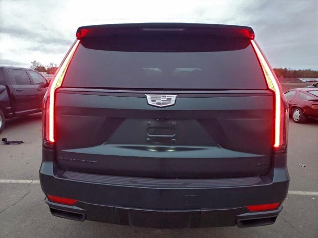 Cadillac Escalade Sport Platinum Image 5