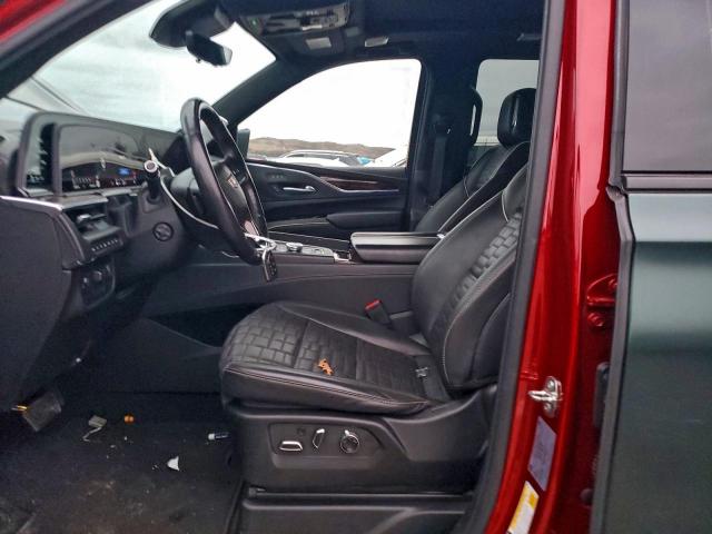 Cadillac Escalade Sport Platinum Image 10