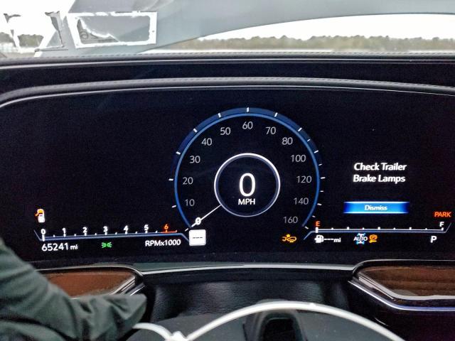 Cadillac Escalade Sport Platinum Image 6