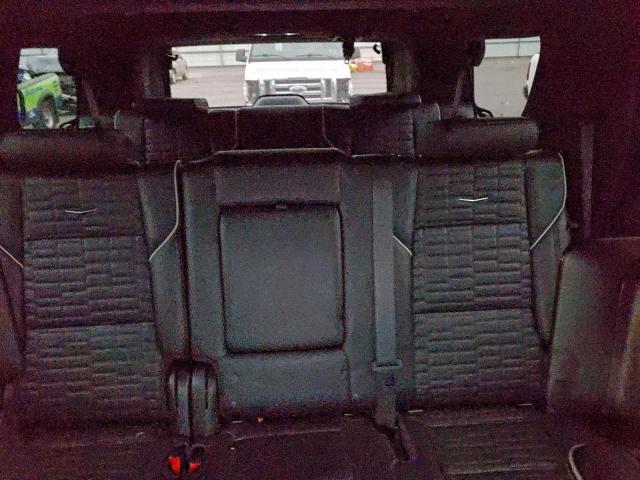 Cadillac Escalade Sport Platinum Image 8