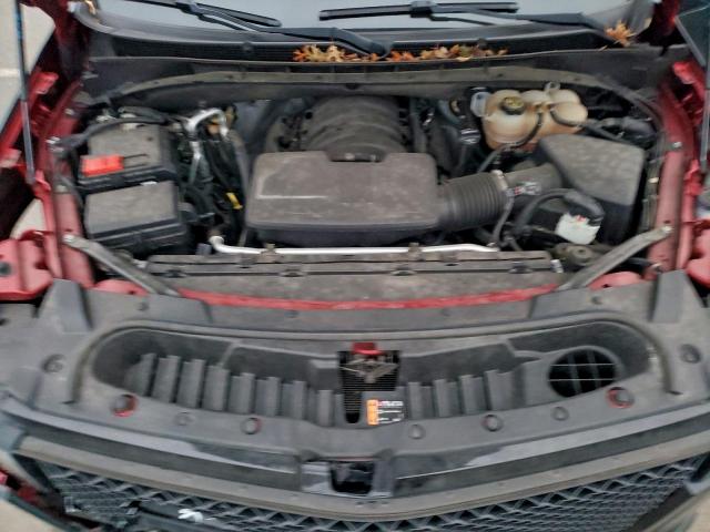 Cadillac Escalade Sport Platinum Image 11