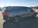 Honda Odyssey Elite Image 11
