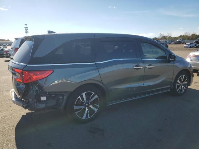 Honda Odyssey Elite Image 11