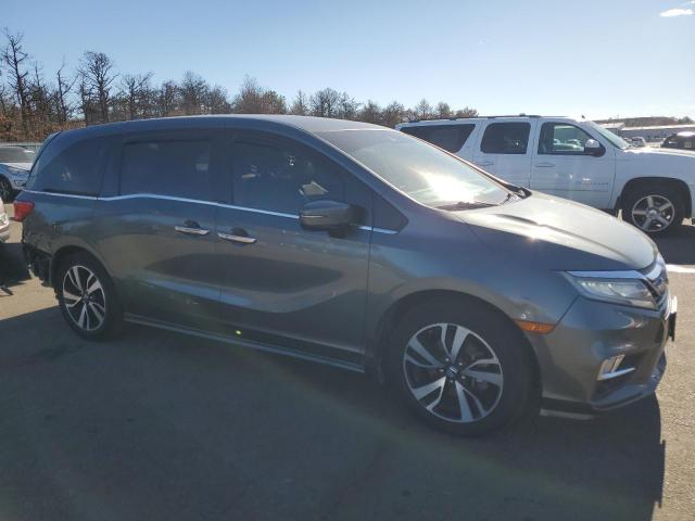 Honda Odyssey Elite Image 5