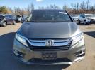 Honda Odyssey Elite Image 2