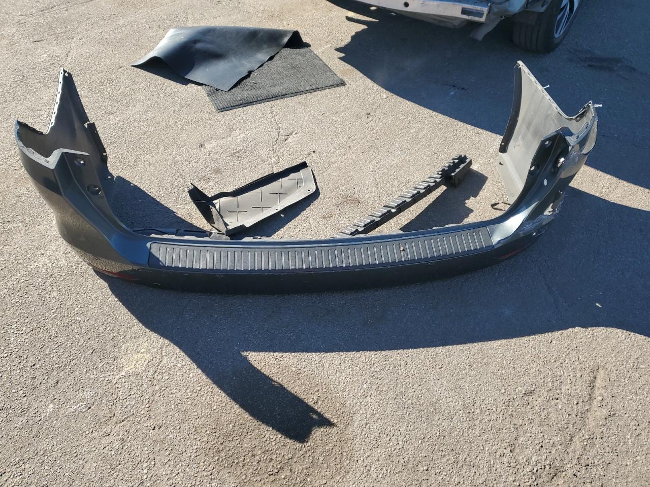 Honda Odyssey Elite Image 10