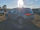 Volkswagen Tiguan S Image 3