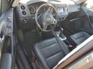 Volkswagen Tiguan S Image 6