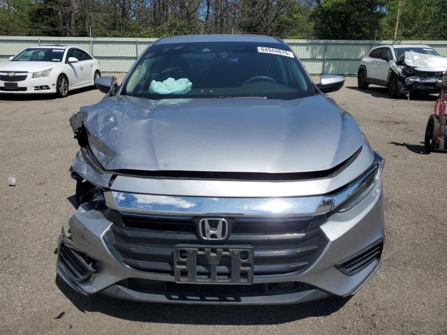 Honda Insight Ex Image 4