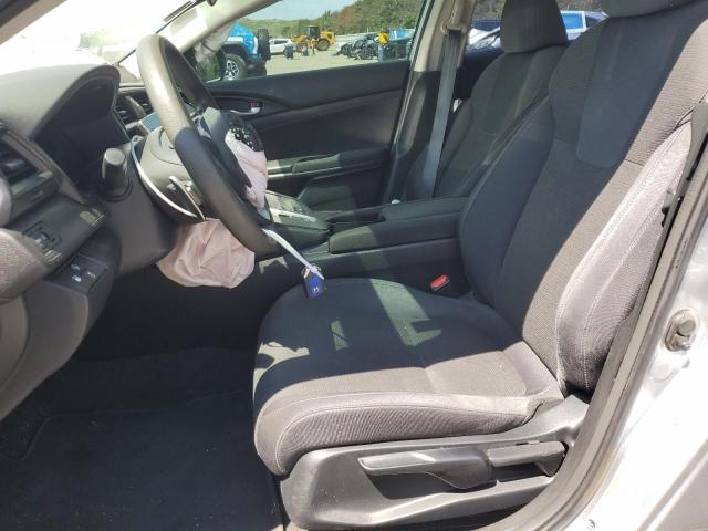 Honda Insight Ex Image 5