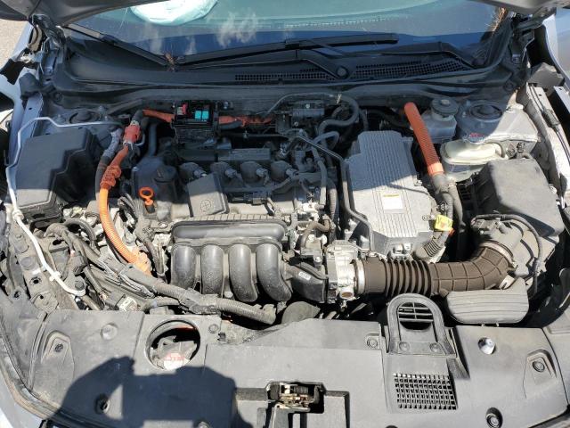 Honda Insight Ex Image 8