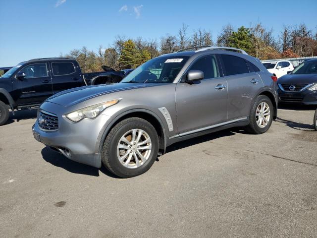  Salvage INFINITI Fx