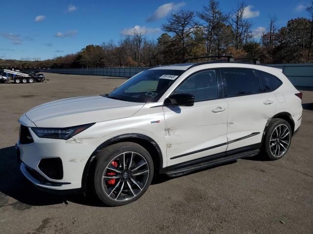  Salvage Acura Mdx Type S