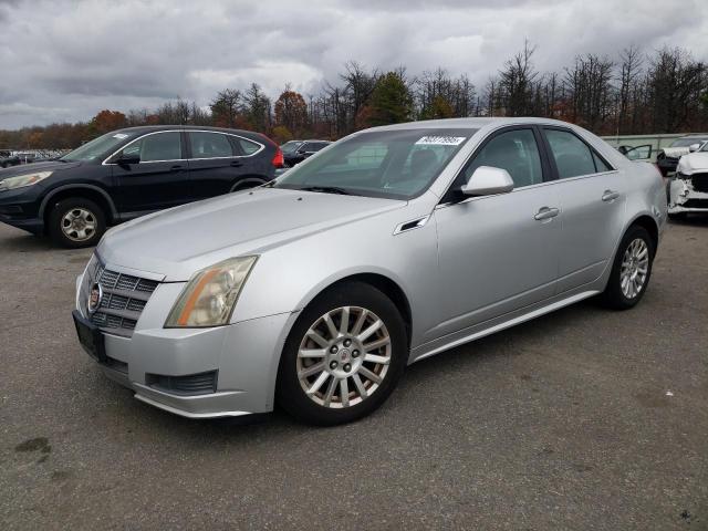  Salvage Cadillac CTS