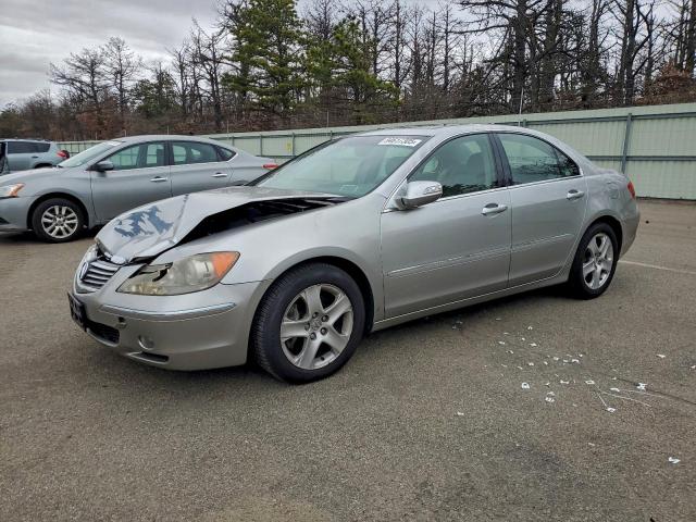  Salvage Acura RL