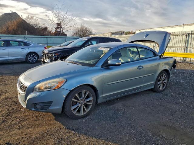  Salvage Volvo C70