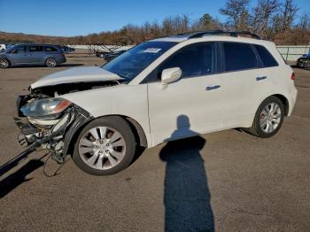  Salvage Acura RDX