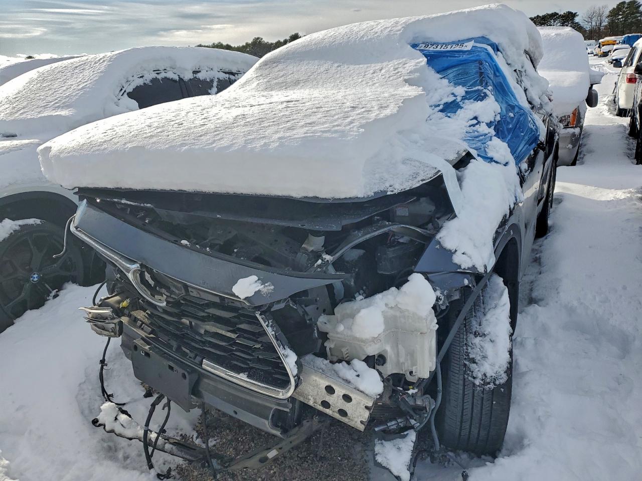Toyota Highlander Hybrid Platinum Image 13