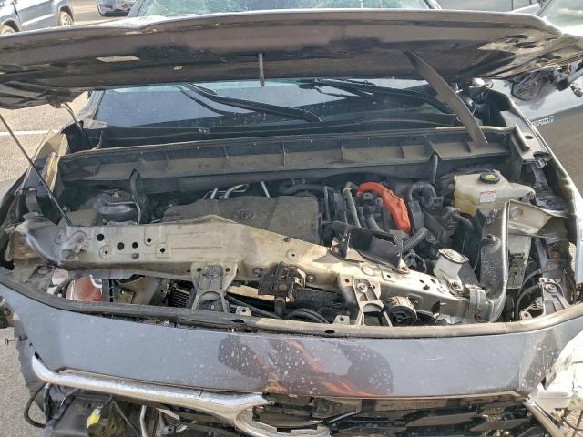 Toyota Highlander Hybrid Platinum Image 5