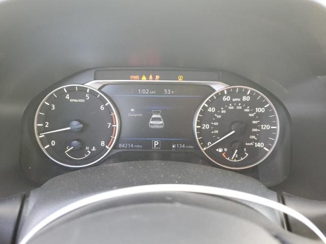 Nissan Altima S Image 12