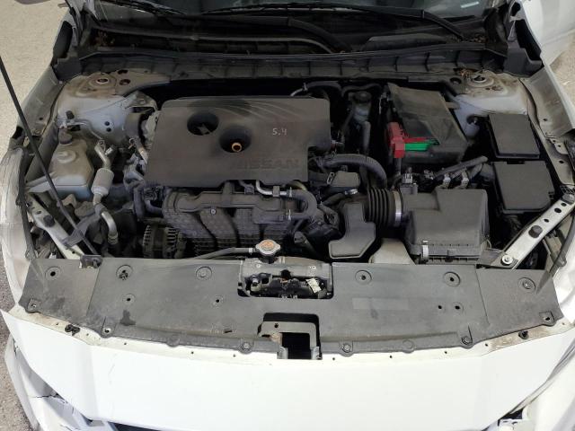 Nissan Altima S Image 8