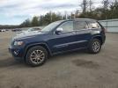 Jeep Grand Cherokee Limited Image 1