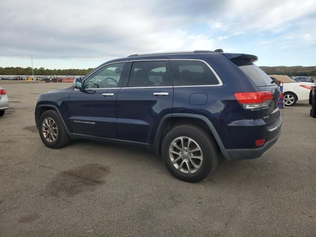 Jeep Grand Cherokee Limited Image 8