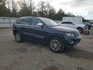 Jeep Grand Cherokee Limited Image 2
