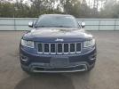 Jeep Grand Cherokee Limited Image 9