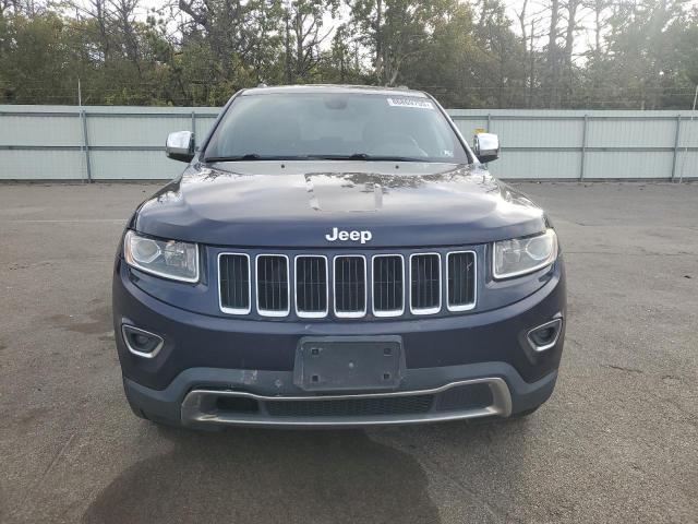 Jeep Grand Cherokee Limited Image 9