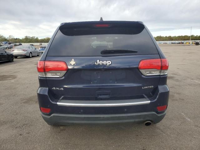 Jeep Grand Cherokee Limited Image 12