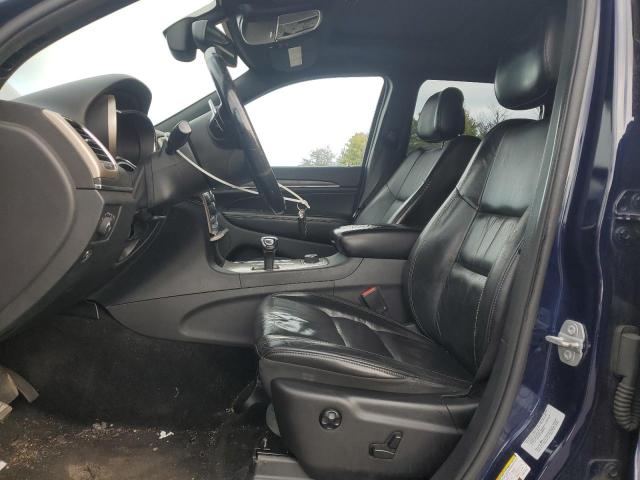 Jeep Grand Cherokee Limited Image 6