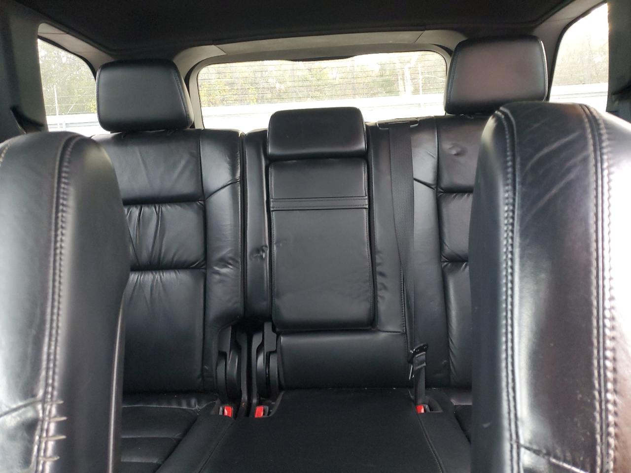 Jeep Grand Cherokee Limited Image 7