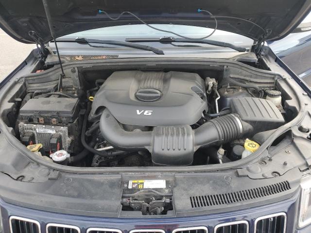 Jeep Grand Cherokee Limited Image 11