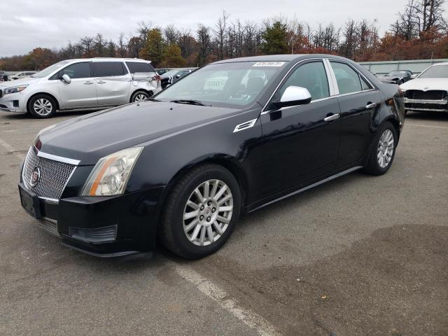  Salvage Cadillac CTS