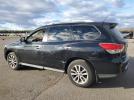 Nissan Pathfinder S Image 9