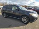 Nissan Pathfinder S Image 3