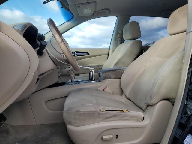 Nissan Pathfinder S Image 6