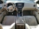 Nissan Pathfinder S Image 5