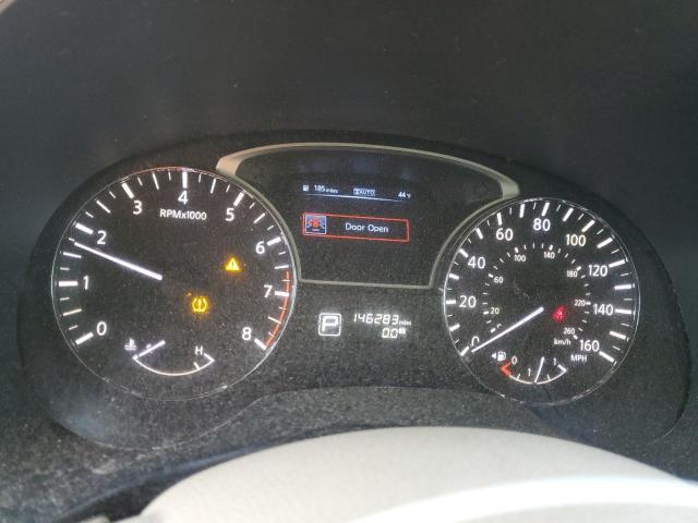 Nissan Pathfinder S Image 10