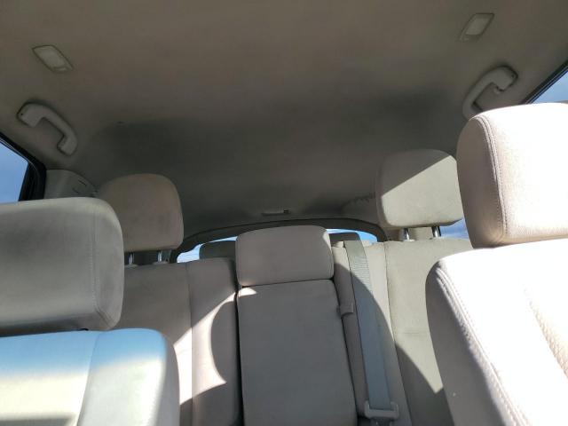 Nissan Pathfinder S Image 7