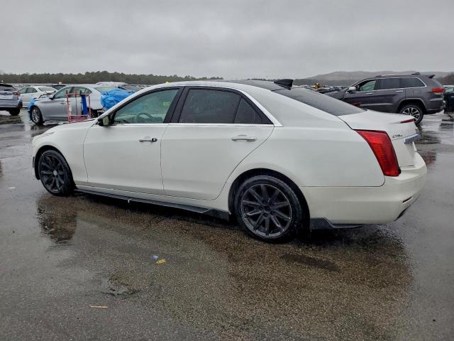 Cadillac CTS Luxury Collection Image 8